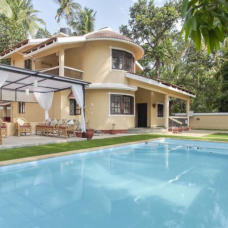 Villa Calangute Phase 4 Екстер'єр фото