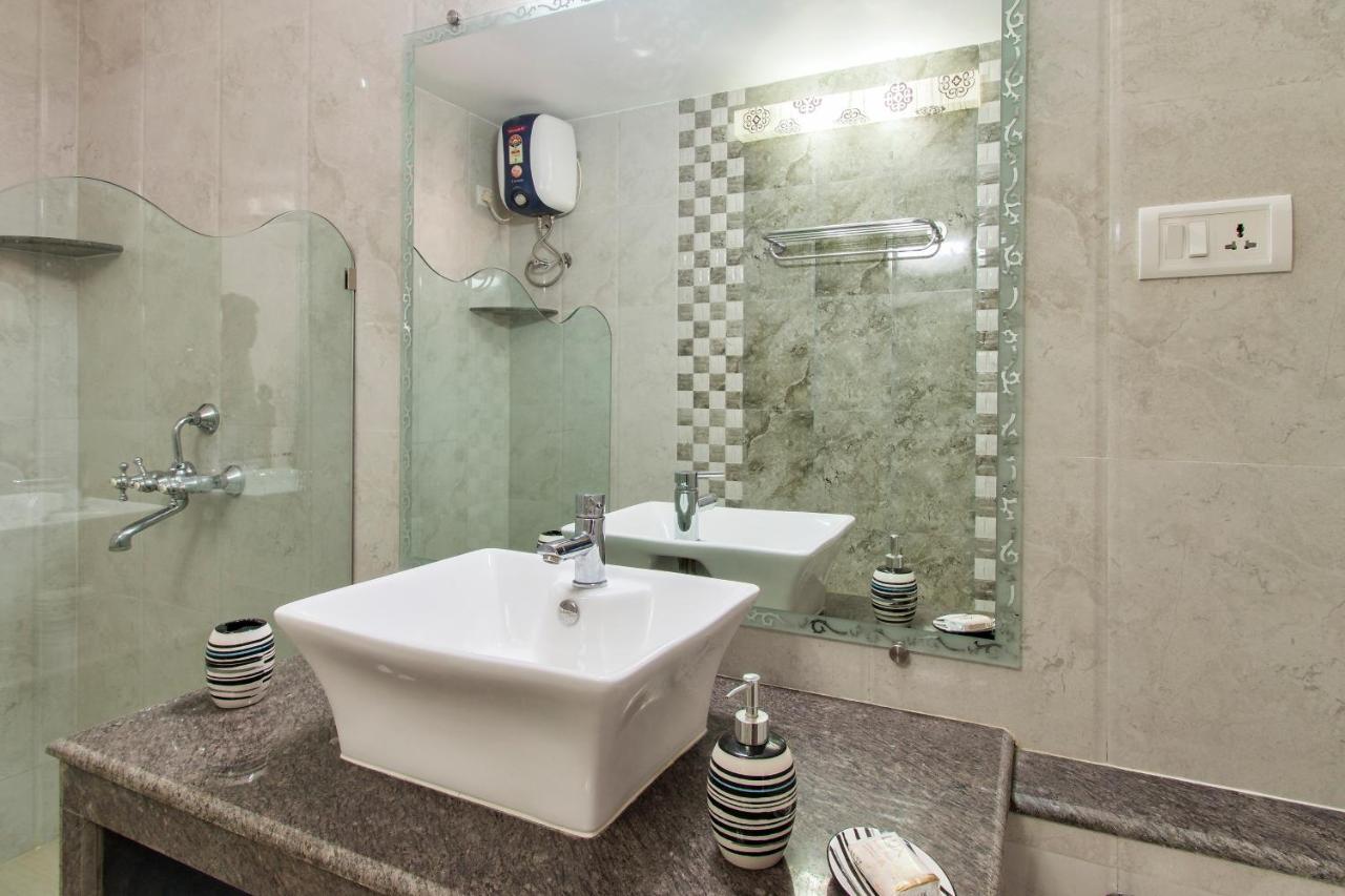 Villa Calangute Phase 4 Екстер'єр фото